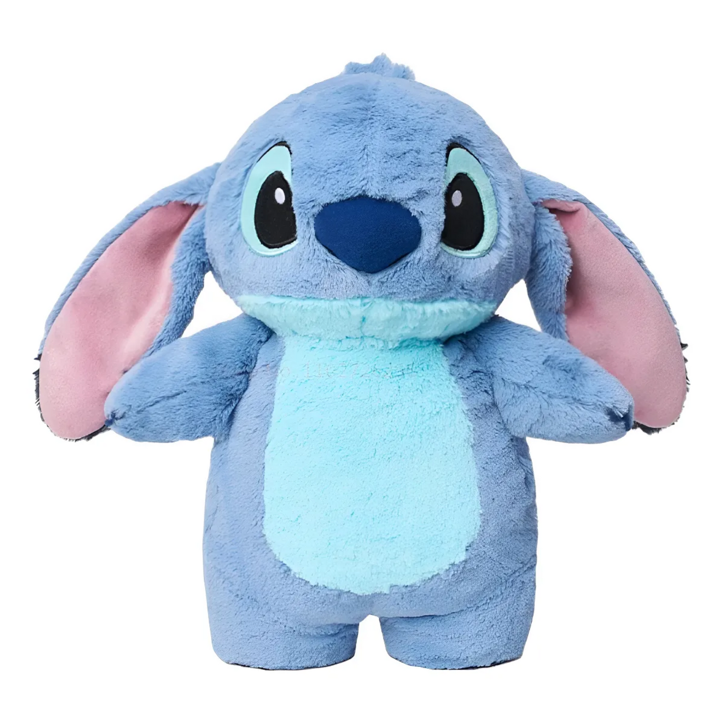 Guatero Diseño Stitch Peluche