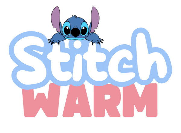 StitchWarm